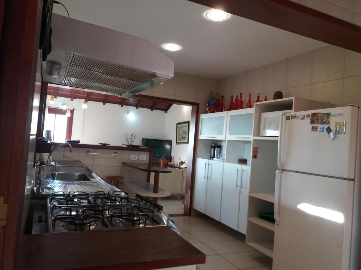 Casa E Piscina Privativa, Vista Para O Mar Em Condominio Pe Na Areia Búzios Zewnętrze zdjęcie