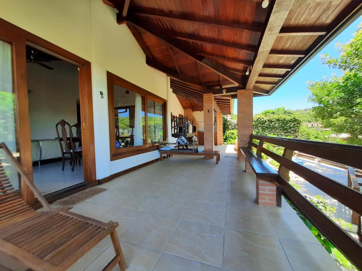 Casa E Piscina Privativa, Vista Para O Mar Em Condominio Pe Na Areia Búzios Zewnętrze zdjęcie