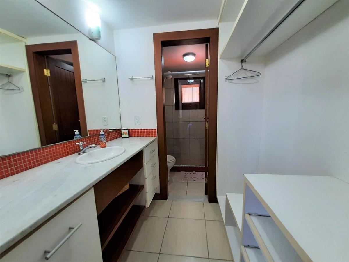 Casa E Piscina Privativa, Vista Para O Mar Em Condominio Pe Na Areia Búzios Zewnętrze zdjęcie
