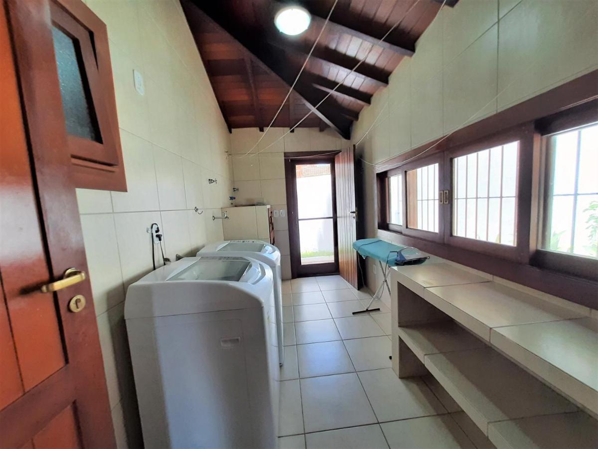 Casa E Piscina Privativa, Vista Para O Mar Em Condominio Pe Na Areia Búzios Zewnętrze zdjęcie