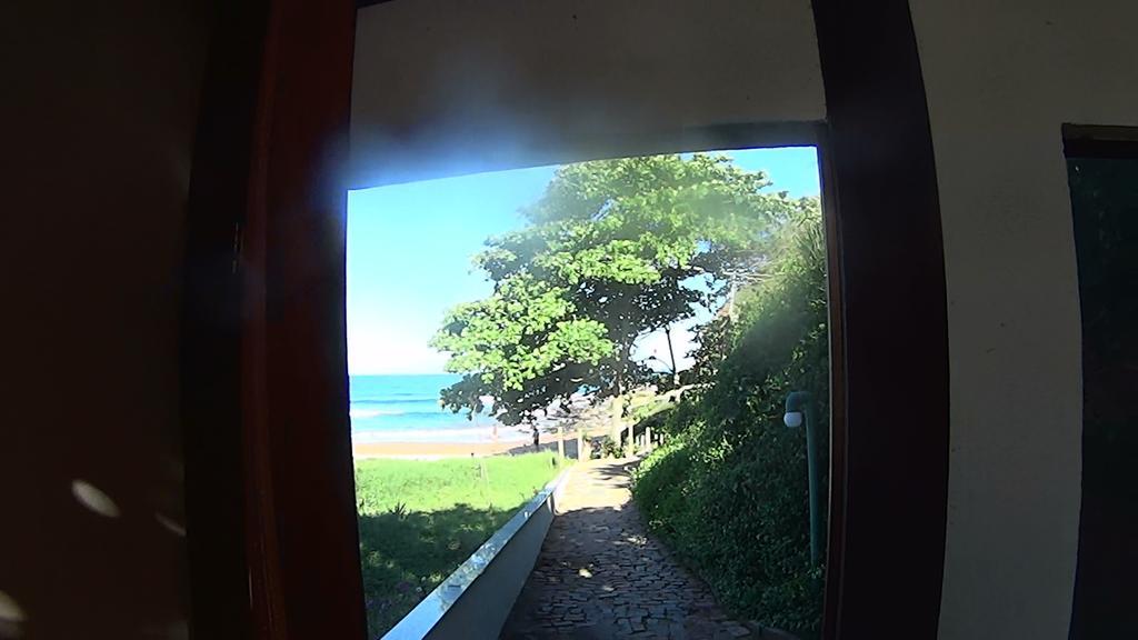 Casa E Piscina Privativa, Vista Para O Mar Em Condominio Pe Na Areia Búzios Pokój zdjęcie