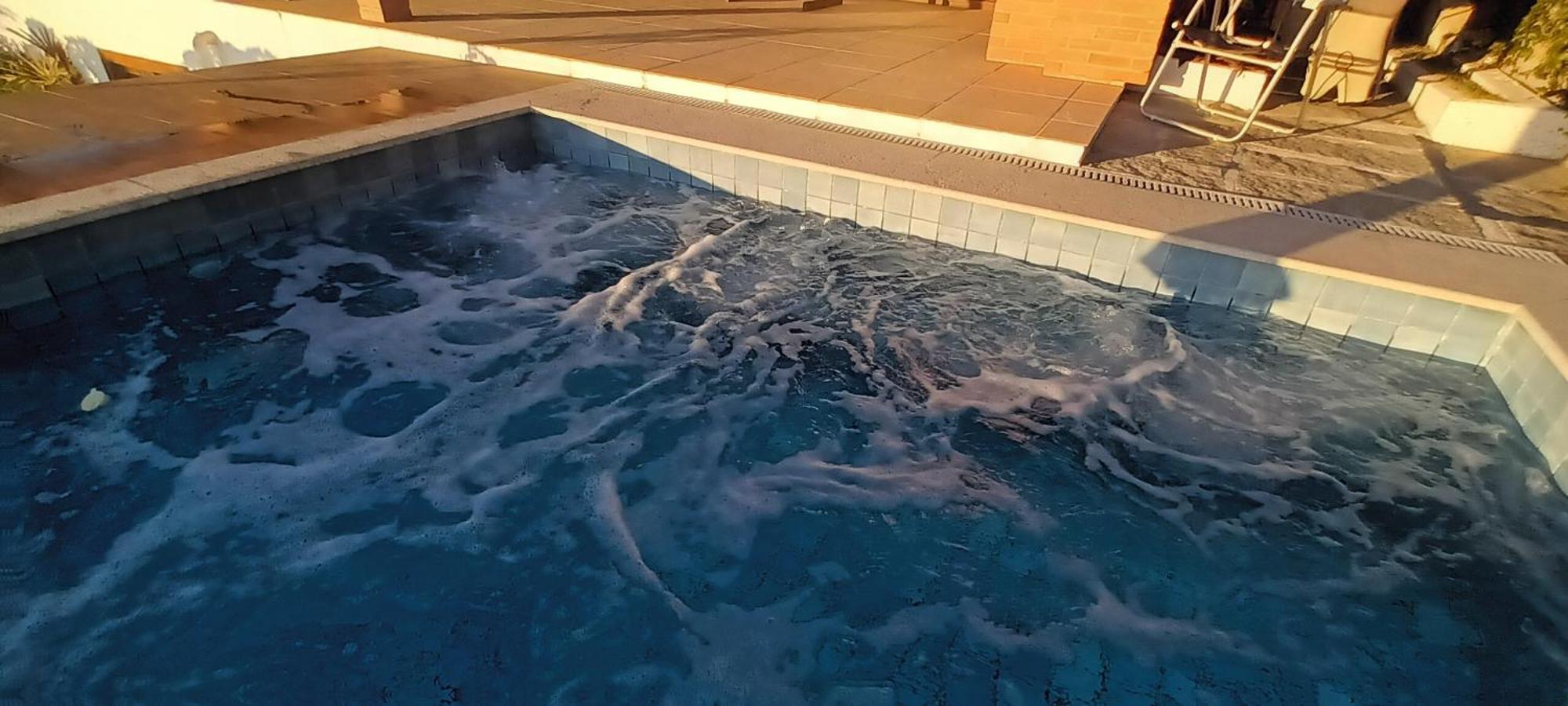 Casa E Piscina Privativa, Vista Para O Mar Em Condominio Pe Na Areia Búzios Zewnętrze zdjęcie