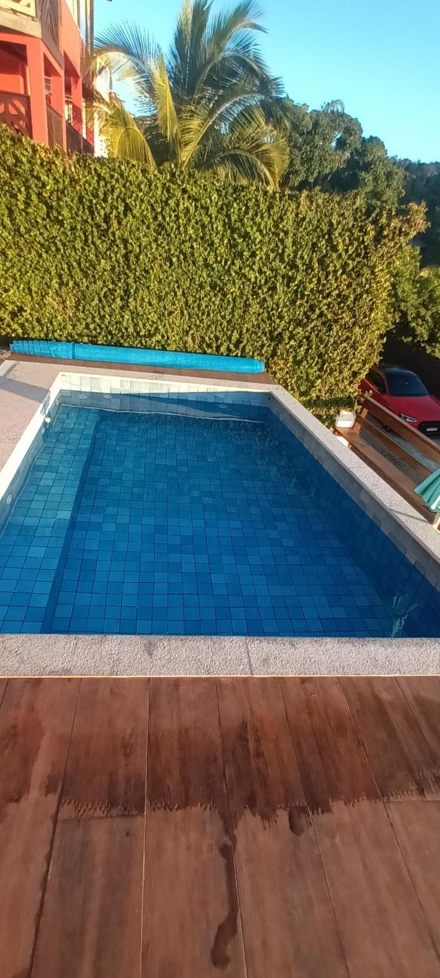 Casa E Piscina Privativa, Vista Para O Mar Em Condominio Pe Na Areia Búzios Zewnętrze zdjęcie