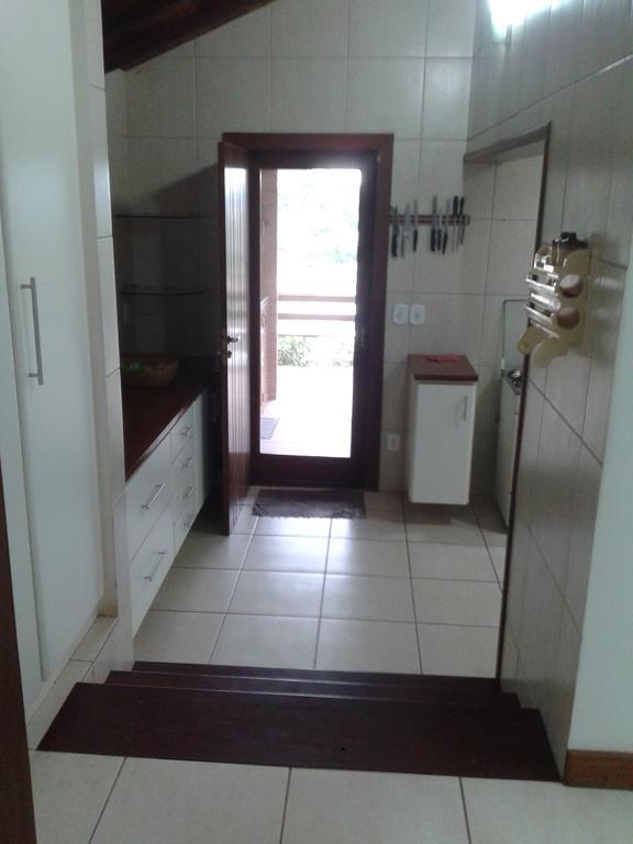 Casa E Piscina Privativa, Vista Para O Mar Em Condominio Pe Na Areia Búzios Zewnętrze zdjęcie