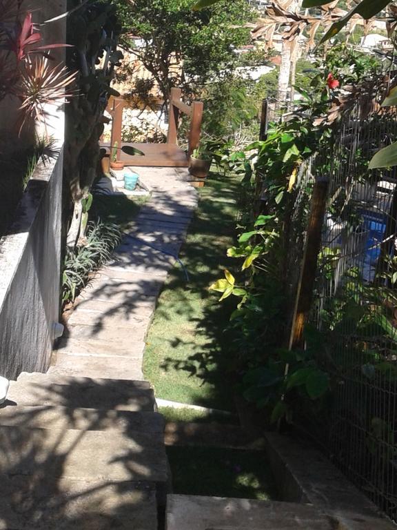 Casa E Piscina Privativa, Vista Para O Mar Em Condominio Pe Na Areia Búzios Zewnętrze zdjęcie