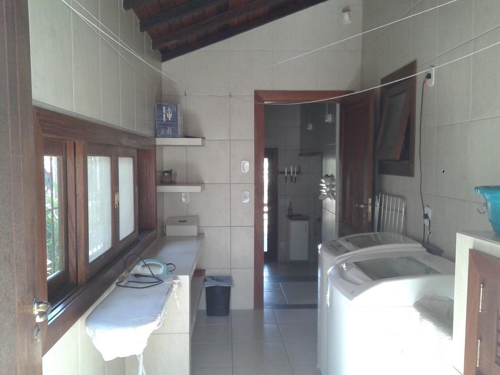 Casa E Piscina Privativa, Vista Para O Mar Em Condominio Pe Na Areia Búzios Zewnętrze zdjęcie