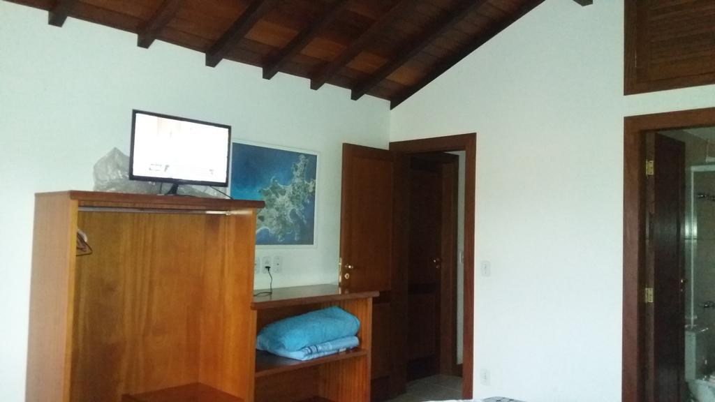 Casa E Piscina Privativa, Vista Para O Mar Em Condominio Pe Na Areia Búzios Zewnętrze zdjęcie